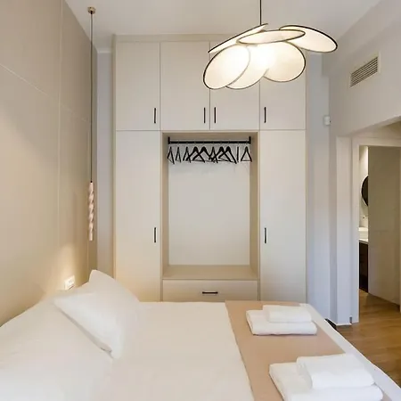 Appartamento In Heart Of Old Town Saint Rocco's Chic La Canea