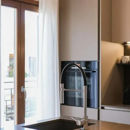 Appartamento In Heart Of Old Town Saint Rocco's Chic