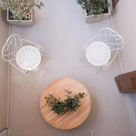Appartamento In Heart Of Old Town Saint Rocco's Chic *