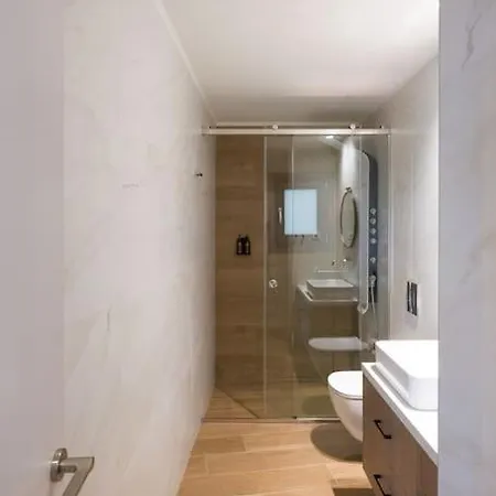 Appartamento In Heart Of Old Town Saint Rocco's Chic