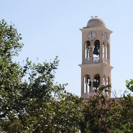 In Heart Of Old Town Saint Rocco's Chic Appartamento